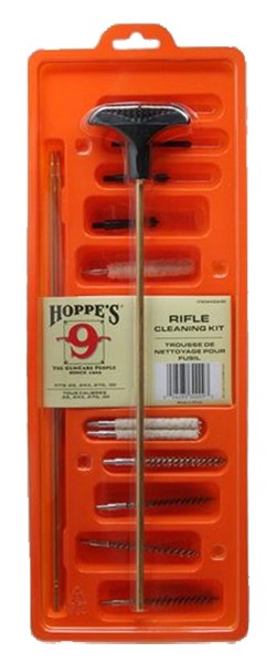 HOPPE DKRI DRY KT RFL - Win Repeating Arms Promotion